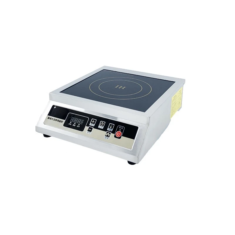 Commercial Electric Induction Stove best