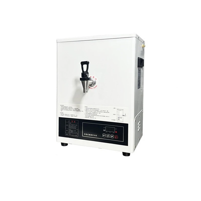 Wall Mounted Boiler And Water Heater factory